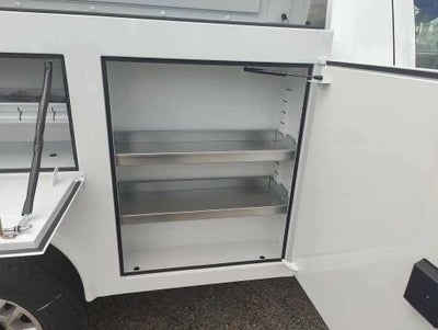 2026 Chevrolet Silverado 2500HD Work Truck