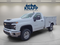 2026 Chevrolet Silverado 2500HD Work Truck