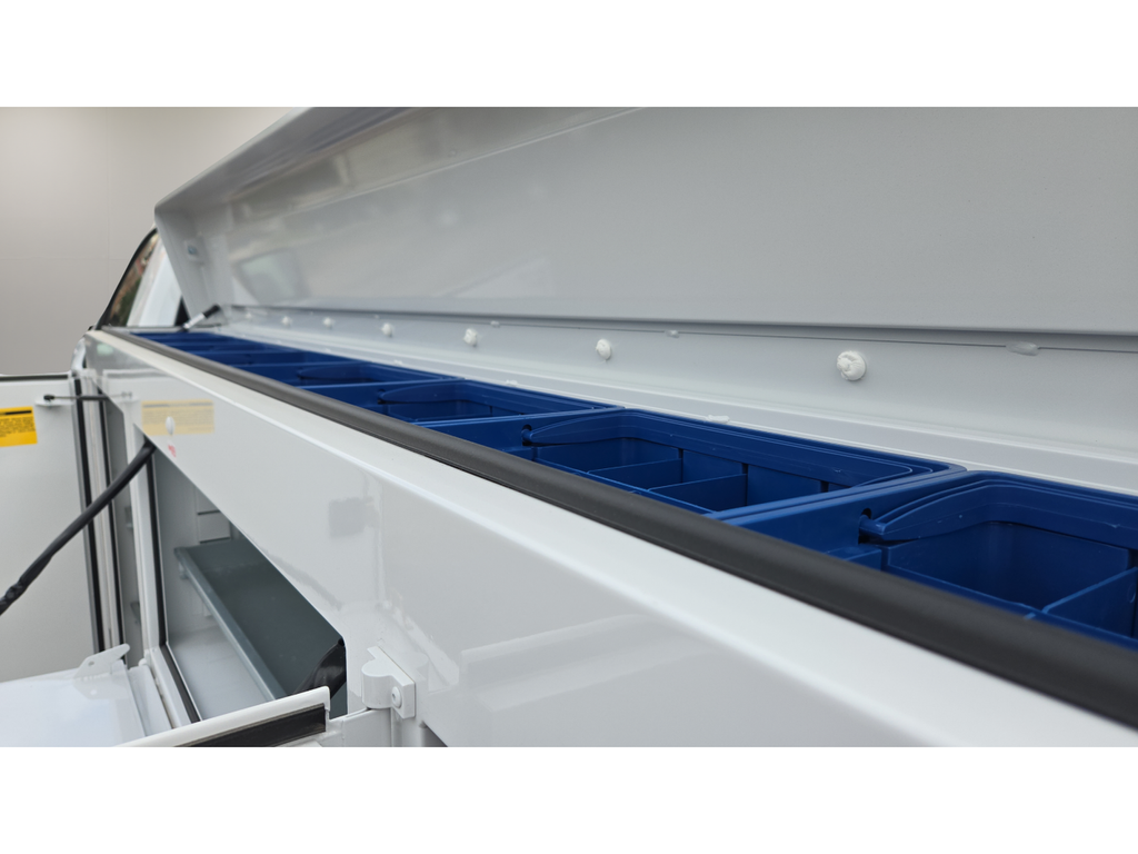 2026 Chevrolet Silverado 2500HD Work Truck