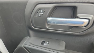 2026 Chevrolet Silverado 2500HD Work Truck