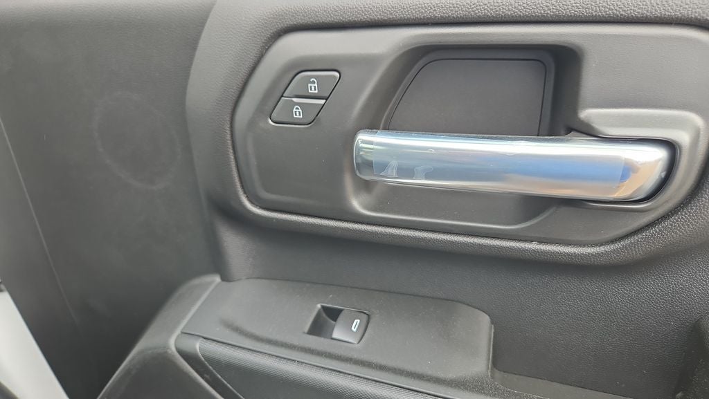 2026 Chevrolet Silverado 2500HD Work Truck