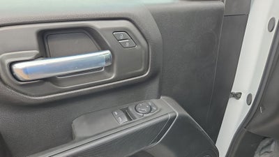 2026 Chevrolet Silverado 2500HD Work Truck