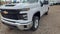 2026 Chevrolet Silverado 2500HD Work Truck