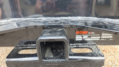 2026 Chevrolet Silverado 2500HD Work Truck