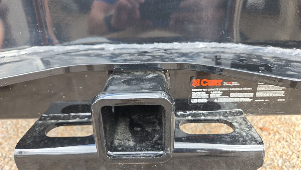 2026 Chevrolet Silverado 2500HD Work Truck