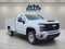 2026 Chevrolet Silverado 2500HD Work Truck