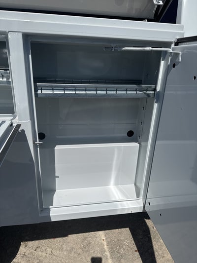 2025 Chevrolet Silverado 2500HD Work Truck