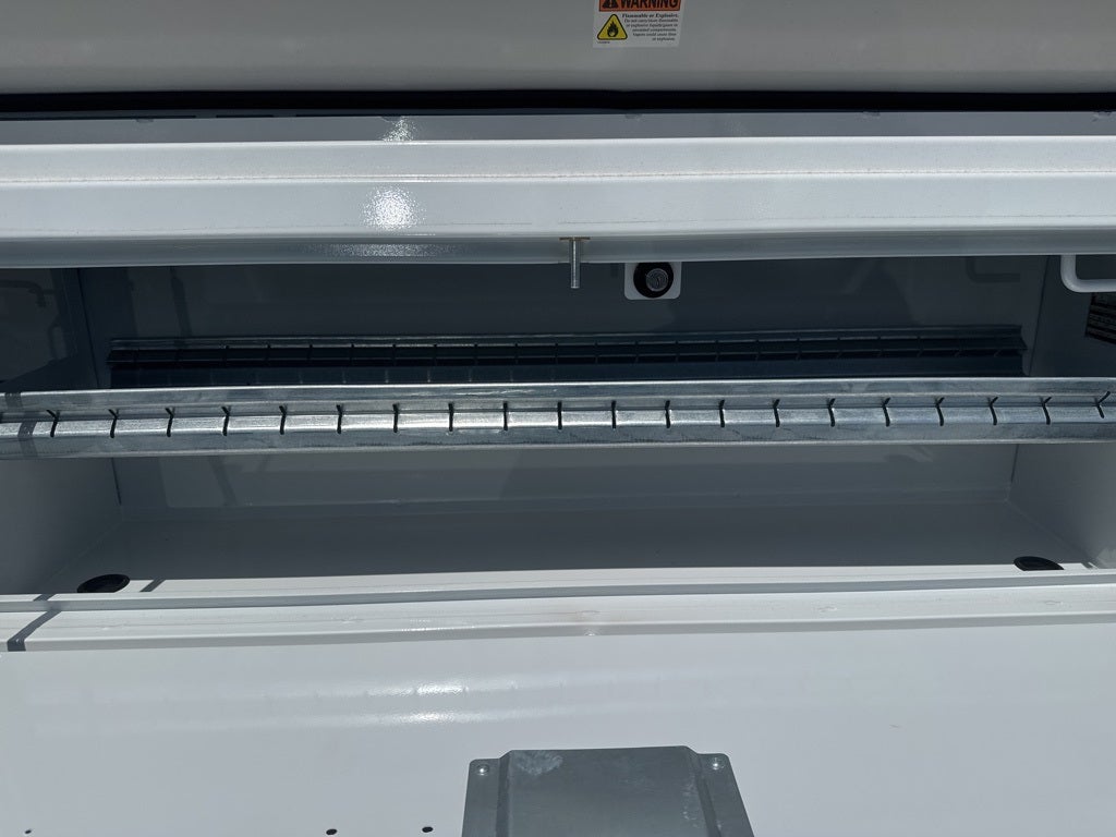 2025 Chevrolet Silverado 2500HD Work Truck