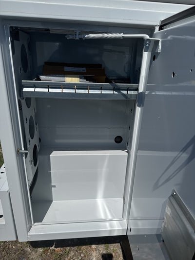 2025 Chevrolet Silverado 2500HD Work Truck