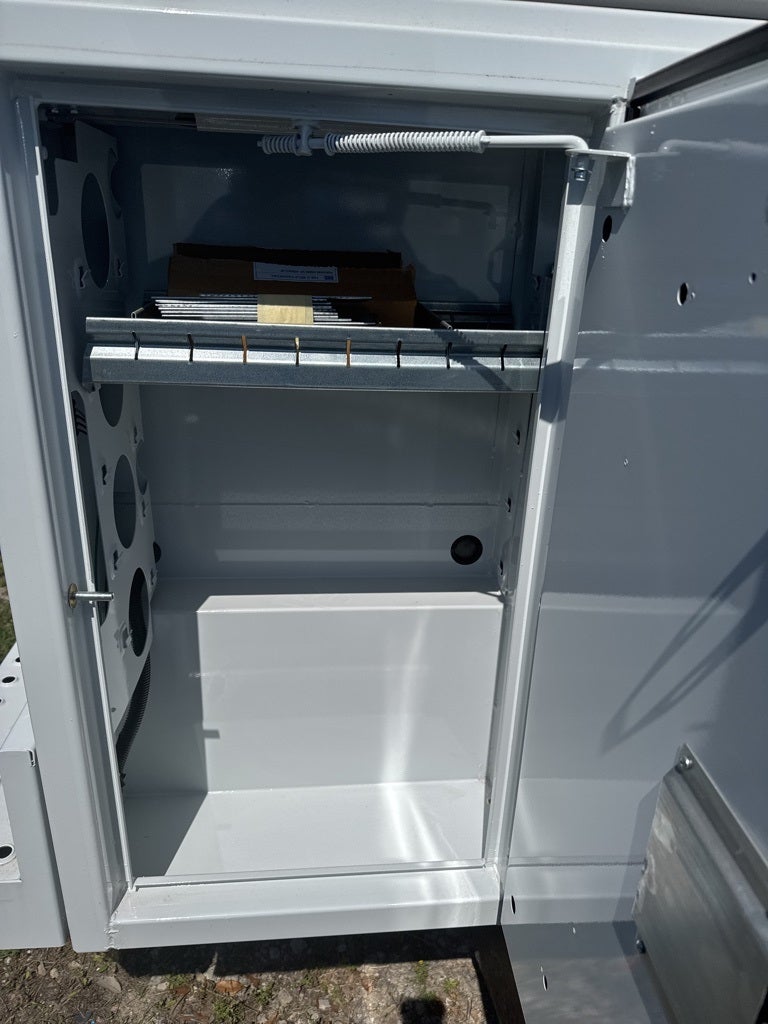 2025 Chevrolet Silverado 2500HD Work Truck