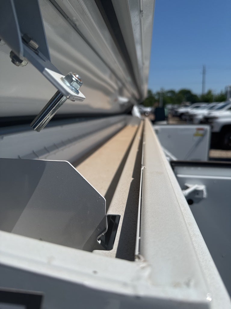 2025 Chevrolet Silverado 2500HD Work Truck