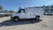 2025 Chevrolet Express Commercial Cutaway Work Van