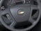 2026 Chevrolet Express Commercial Cutaway Work Van