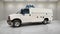 2025 Chevrolet Express Commercial Cutaway Work Van