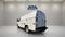 2025 Chevrolet Express Commercial Cutaway Work Van