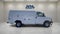 2025 Chevrolet Express Commercial Cutaway Work Van