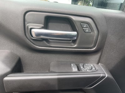 2024 Chevrolet Silverado 2500HD Work Truck