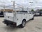 2026 Chevrolet Silverado 2500HD Work Truck