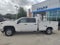 2026 Chevrolet Silverado 2500HD Work Truck
