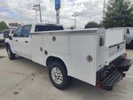 2026 Chevrolet Silverado 2500HD Work Truck