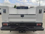 2026 Chevrolet Silverado 2500HD Work Truck