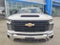 2026 Chevrolet Silverado 2500HD Work Truck