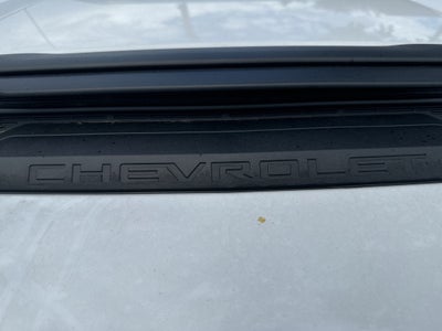 2024 Chevrolet Silverado 2500HD Work Truck