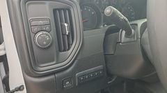 2026 Chevrolet Silverado 2500HD Work Truck