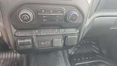 2026 Chevrolet Silverado 2500HD Work Truck