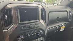 2026 Chevrolet Silverado 2500HD Work Truck