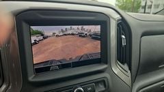 2026 Chevrolet Silverado 2500HD Work Truck