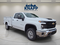 2026 Chevrolet Silverado 2500HD Work Truck