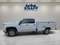 2026 Chevrolet Silverado 2500HD Work Truck