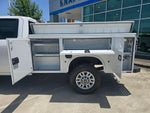 2026 Chevrolet Silverado 2500HD Work Truck