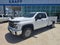 2026 Chevrolet Silverado 2500HD Work Truck