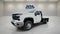 2025 Chevrolet Silverado 3500HD CC Work Truck