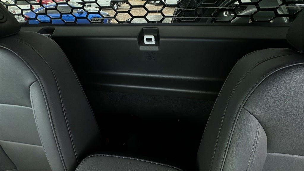 2025 Chevrolet Silverado 3500HD CC Work Truck