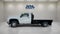 2025 Chevrolet Silverado 3500HD CC Work Truck
