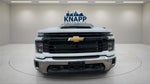2025 Chevrolet Silverado 3500HD CC Work Truck