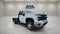 2025 Chevrolet Silverado 3500HD CC Work Truck