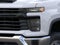 2026 Chevrolet Silverado 3500HD CC Work Truck