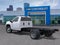 2026 Chevrolet Silverado 3500HD CC Work Truck