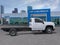 2026 Chevrolet Silverado 3500HD CC Work Truck