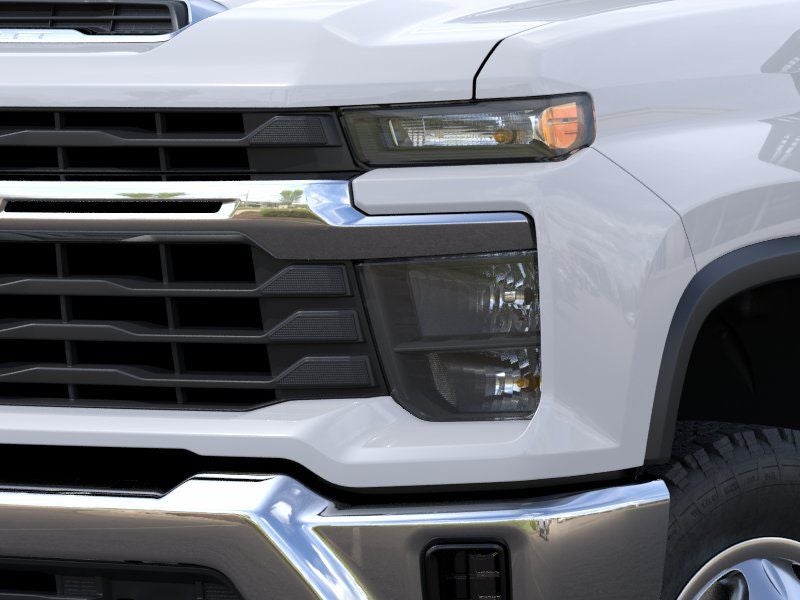 2026 Chevrolet Silverado 3500HD CC LT