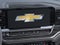 2026 Chevrolet Silverado 3500HD CC LT