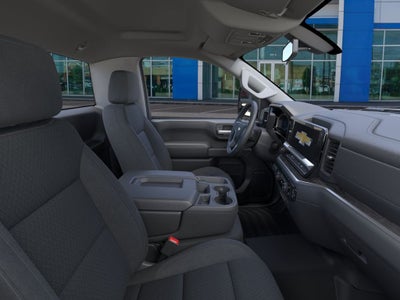 2026 Chevrolet Silverado 3500HD CC LT