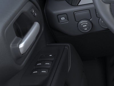 2026 Chevrolet Silverado 3500HD CC LT