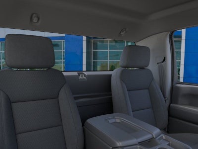 2026 Chevrolet Silverado 3500HD CC LT
