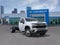 2026 Chevrolet Silverado 3500HD CC LT