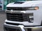 2026 Chevrolet Silverado 3500HD CC LT